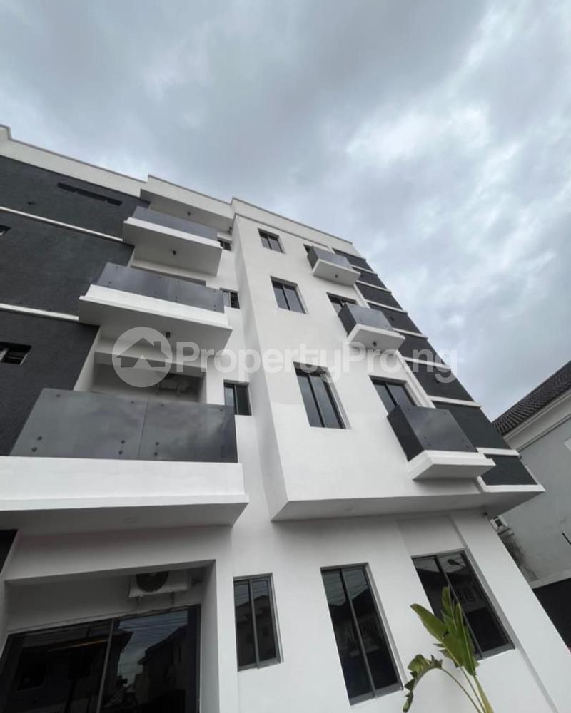 2 bedroom Flat / Apartment for sale Lekki Phase 1 Lekki Lagos