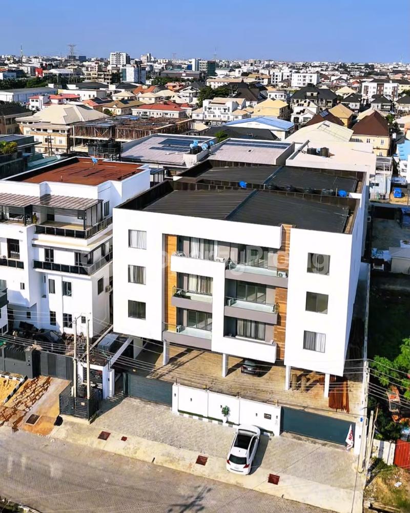 2 bedroom Flat / Apartment for sale Victoria Island Lagos