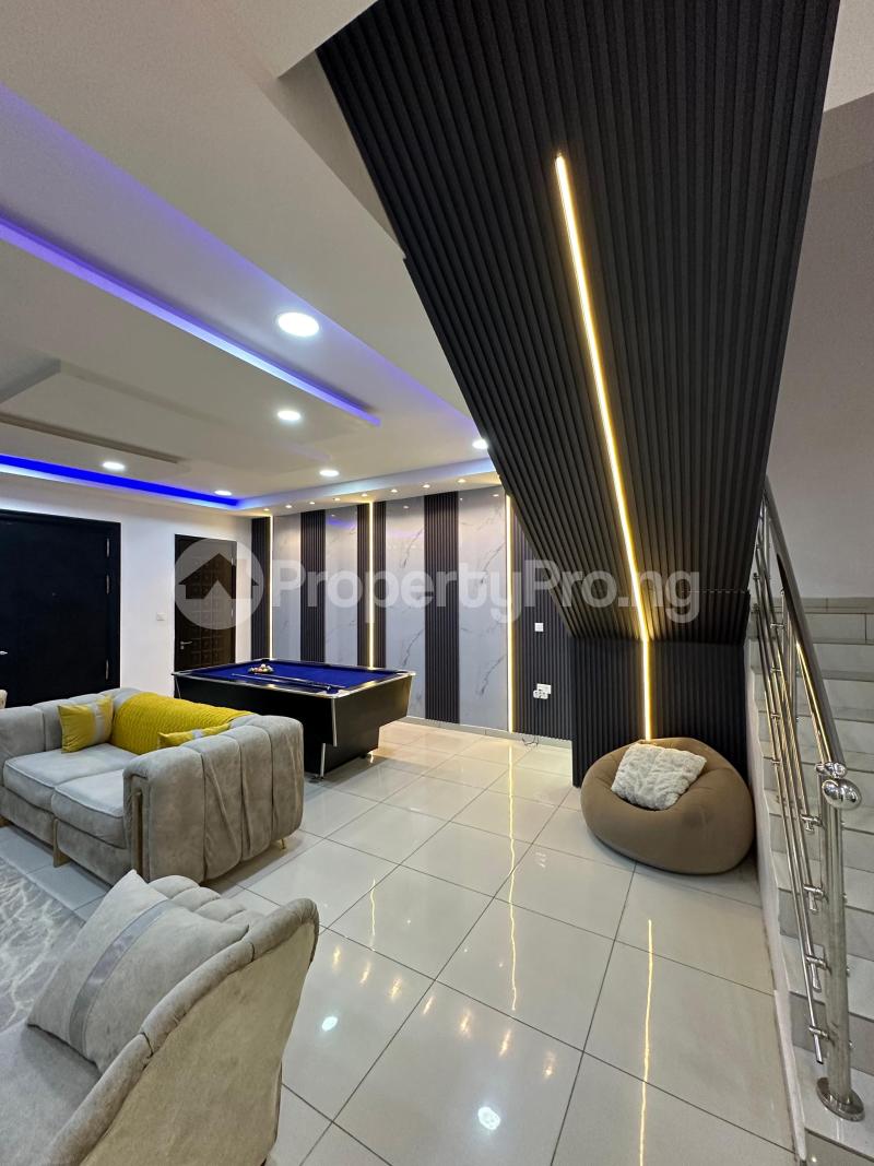 2 bedroom Flat / Apartment for shortlet Ikate Lekki Lagos