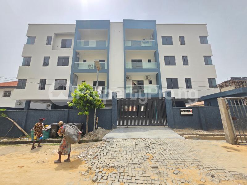 2 bedroom Flat / Apartment for sale Ikate Lekki Lagos