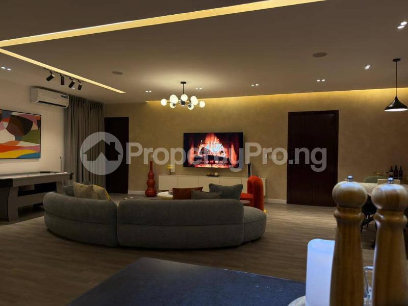 2 bedroom Flat / Apartment for shortlet Agungi Lekki Lagos