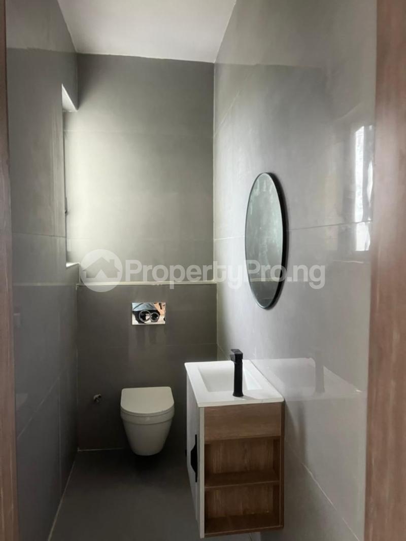2 bedroom Flat / Apartment for sale Lekki Phase 1 Lekki Lagos