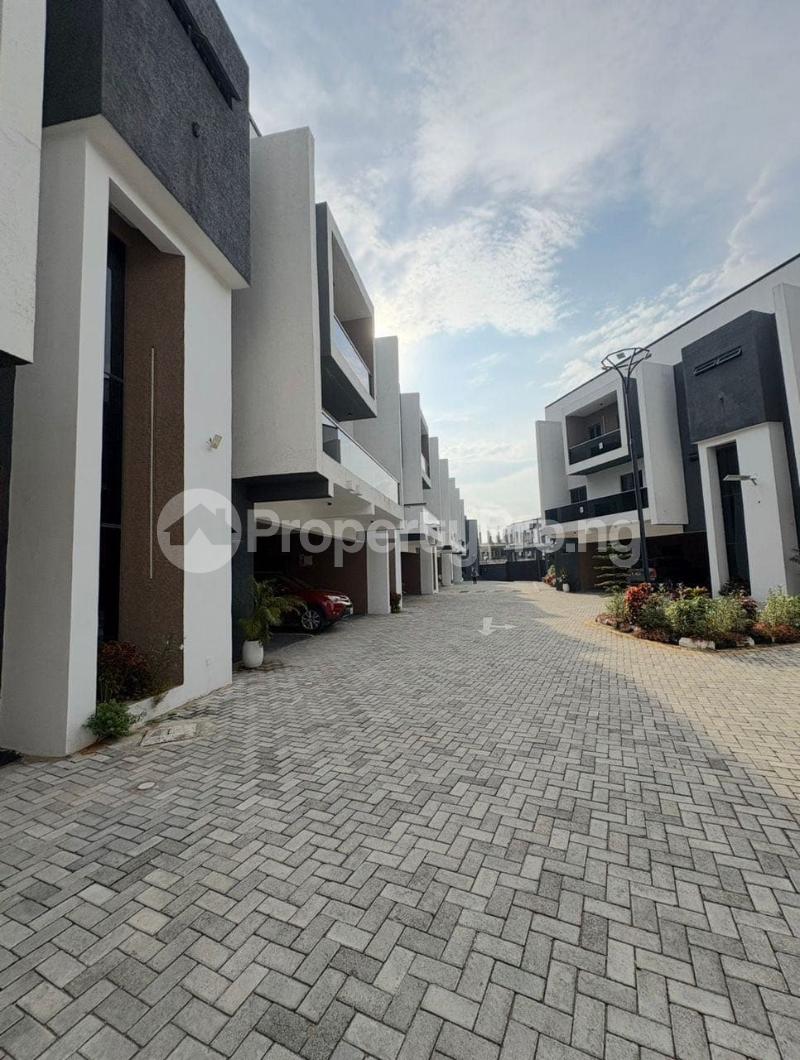 2 bedroom Flat / Apartment for rent Ikate Lekki Lagos