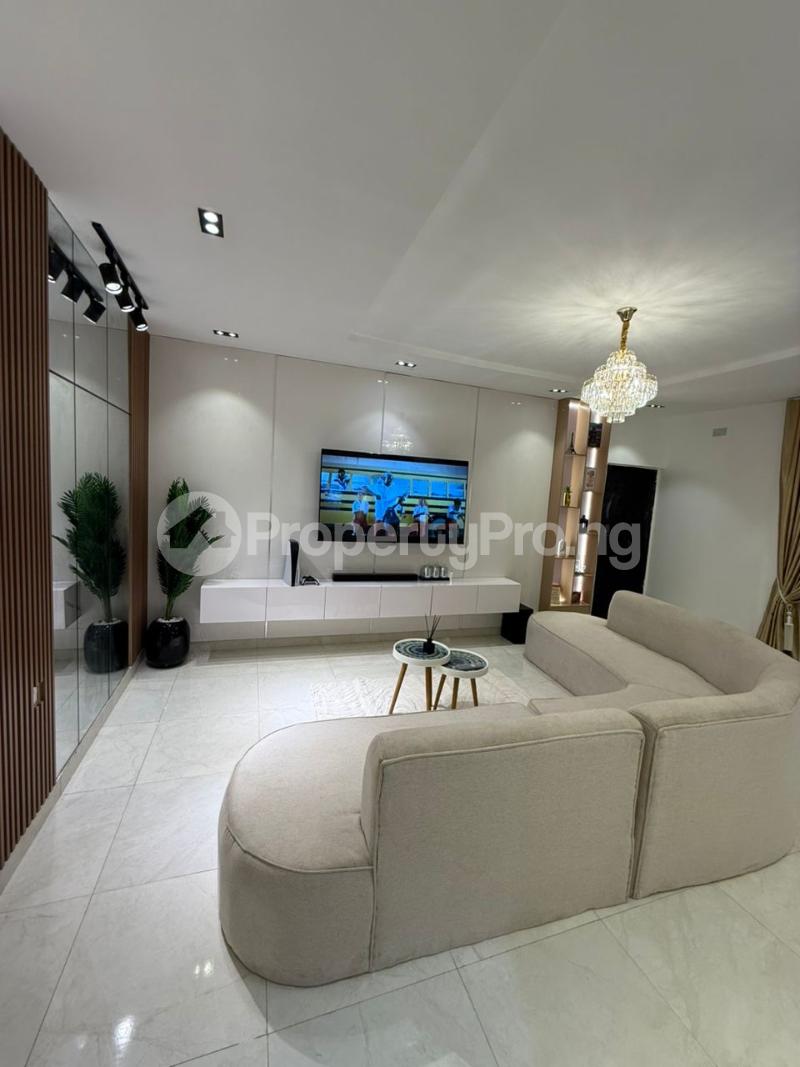 2 bedroom Flat / Apartment for shortlet Awolowo way Ikeja Lagos