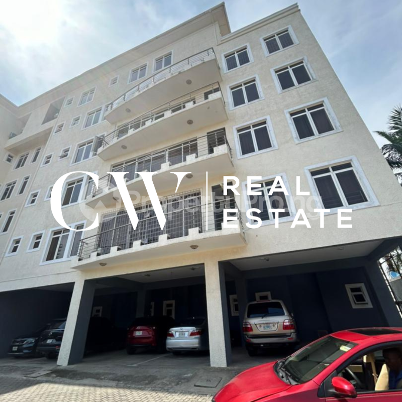 2 bedroom Flat / Apartment for rent Ikoyi Lagos