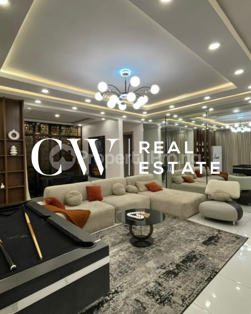 2 bedroom Flat / Apartment for rent Ikoyi Lagos