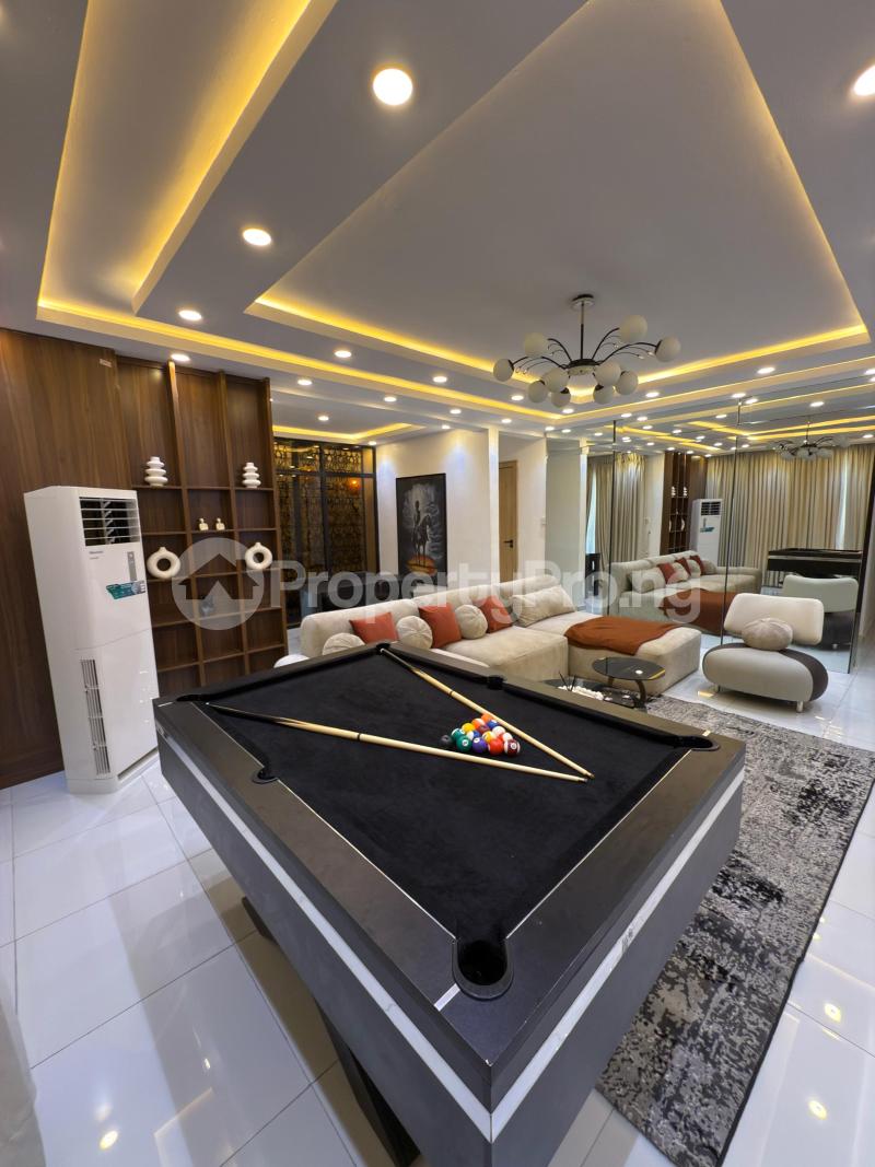 2 bedroom Flat / Apartment for shortlet Ikoyi Lagos - 0