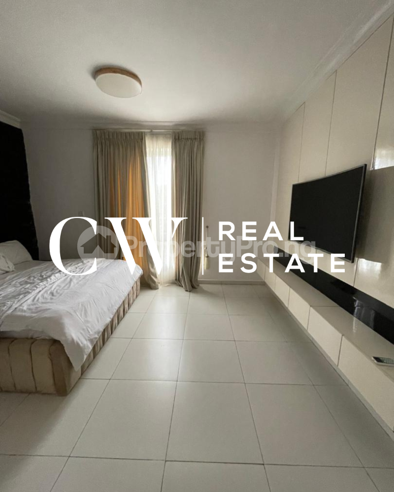 3 bedroom Flat / Apartment for rent Ikoyi Lagos