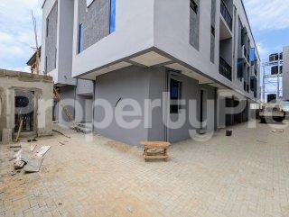 2 bedroom Flat / Apartment for sale Spg Road Ologolo Lekki Lagos