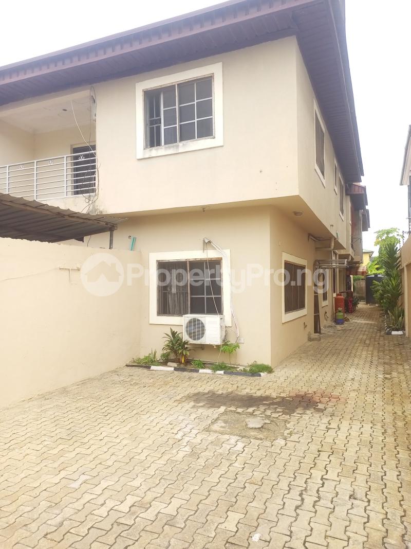 2 bedroom Flat / Apartment for rent Ikota Lekki Lagos