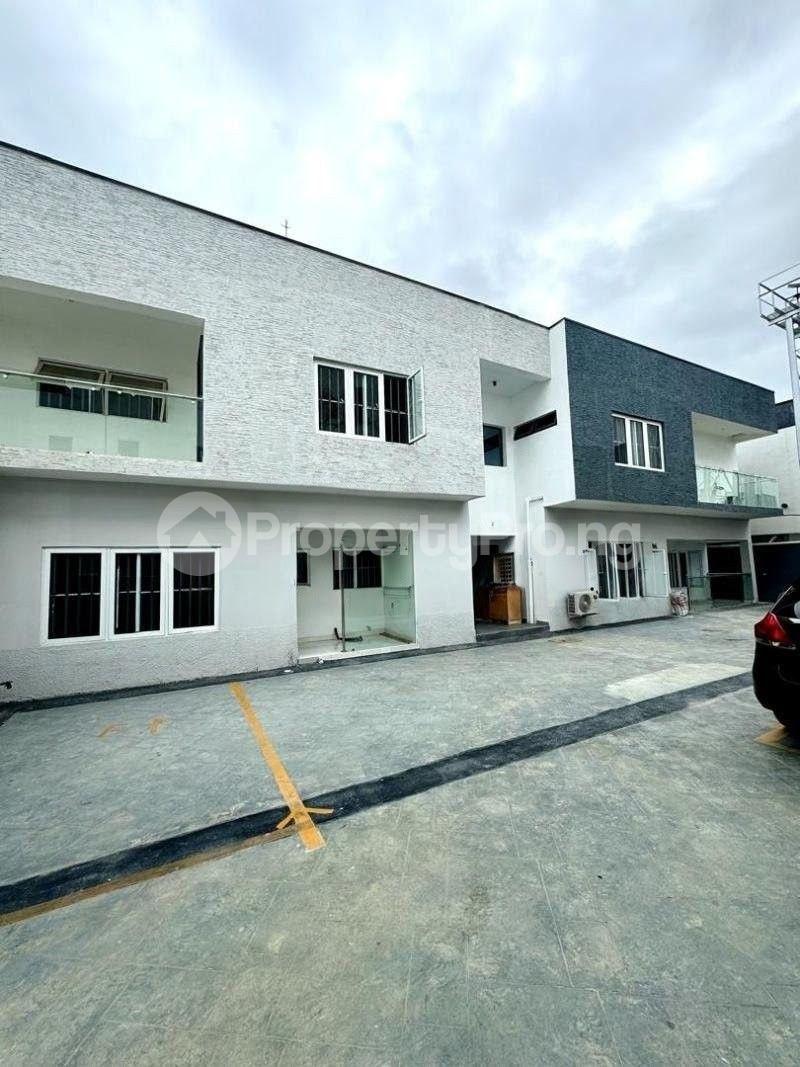2 bedroom Flat / Apartment for sale Happyland Estate Sangotedo Ajah Lagos