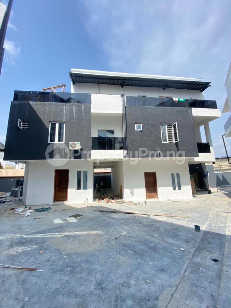 2 bedroom Flat / Apartment for sale Ikota Lekki Lagos