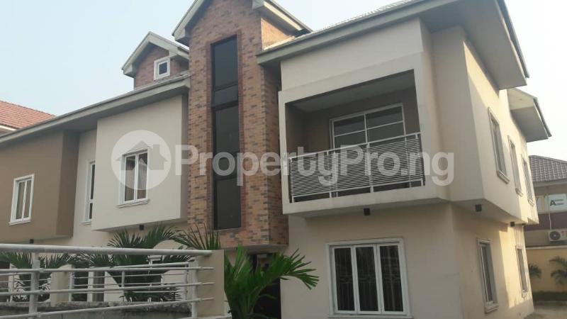 2 bedroom Flat / Apartment for rent Lekki Phase 1 Lekki Lagos