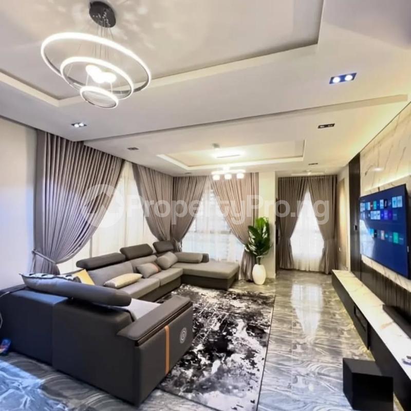 2 bedroom Flat / Apartment for rent Garki 1 Abuja