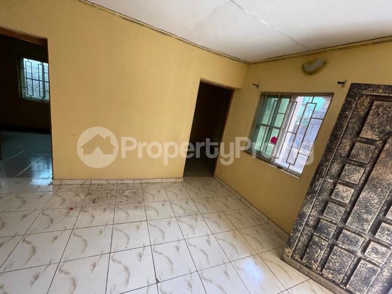 2 bedroom Flat / Apartment for rent Akoka Yaba Lagos