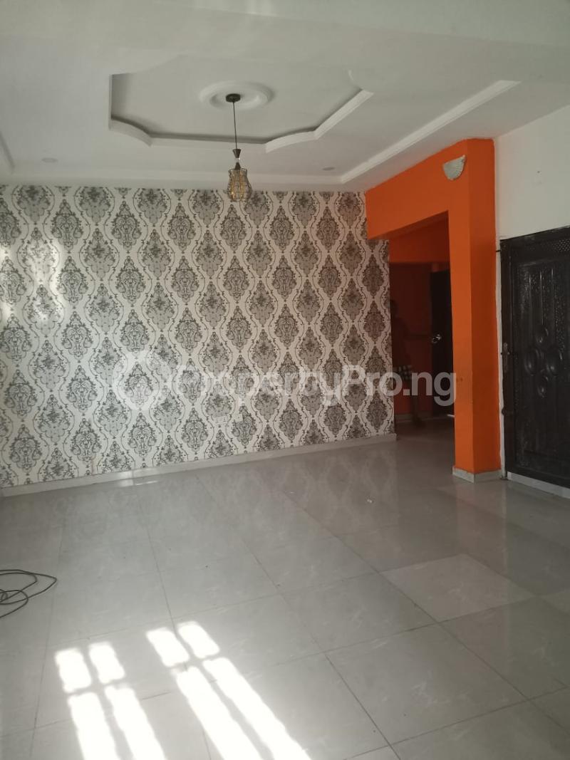 2 bedroom House for rent Seaside Estate Badore Ajah Lagos