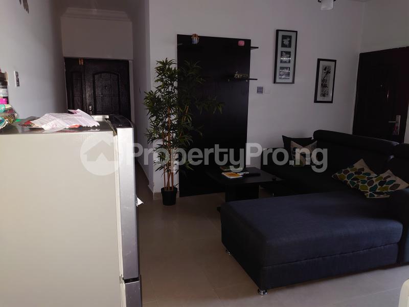 2 bedroom Flat / Apartment for rent Romay Gardens Estate Ilasan Lekki Lagos