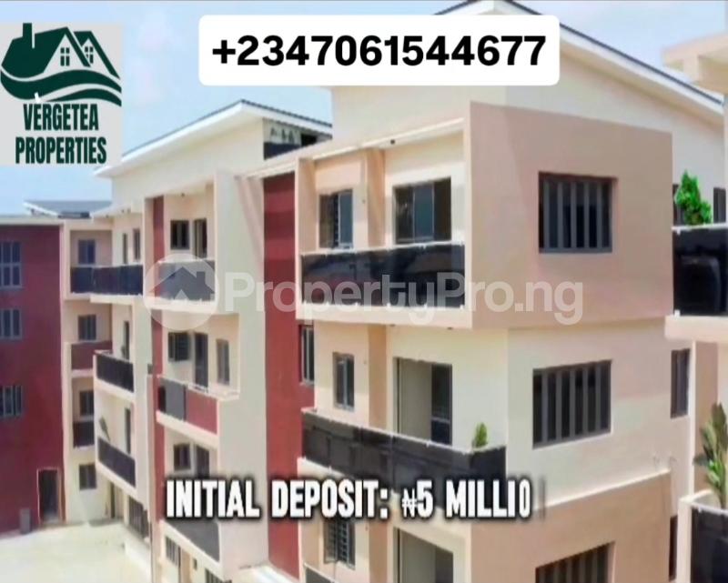 2 bedroom House for sale Avocado Luxury Apartment In Abijio Gra Ajah Abijo Ajah Lagos