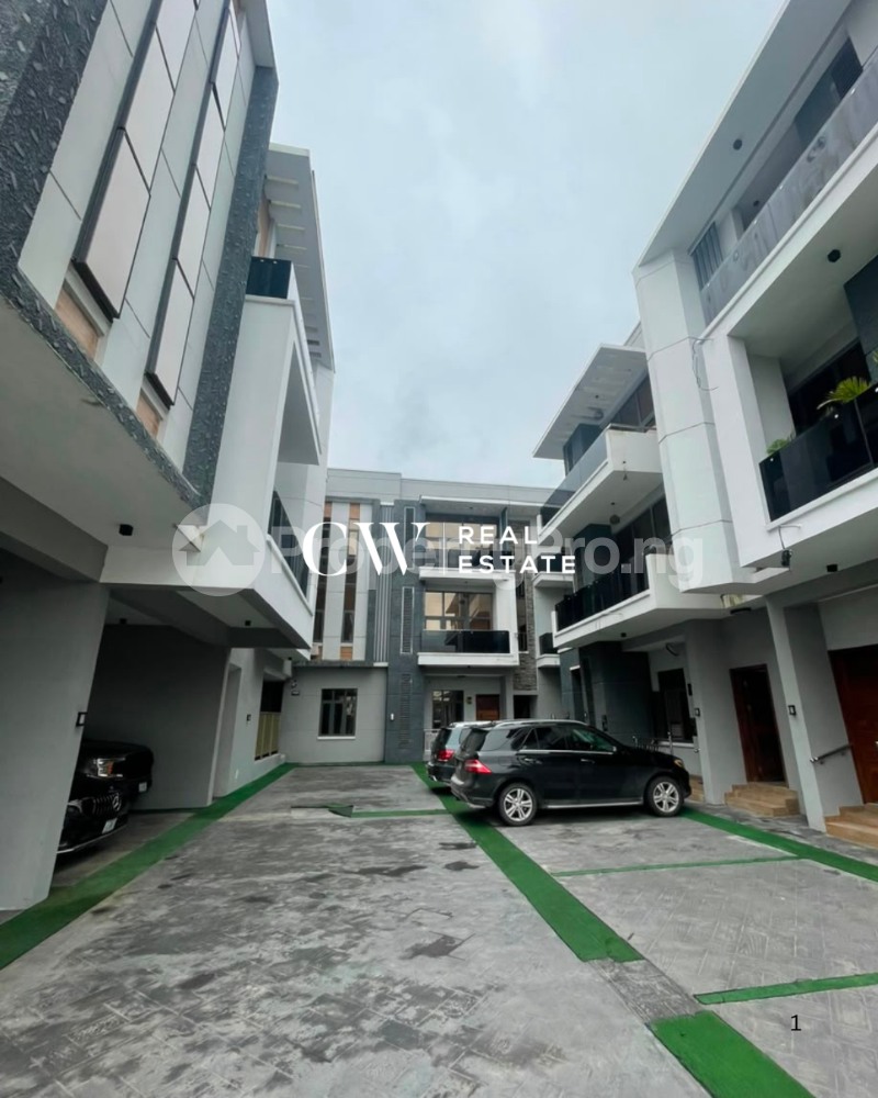 2 bedroom Flat / Apartment for sale Ajah Lagos