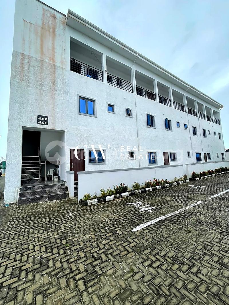 2 bedroom Flat / Apartment for sale Lekki Lagos