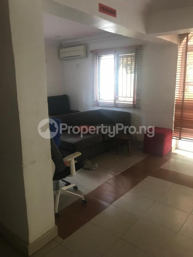 2 bedroom House for rent Oregun Ikeja Lagos - 0