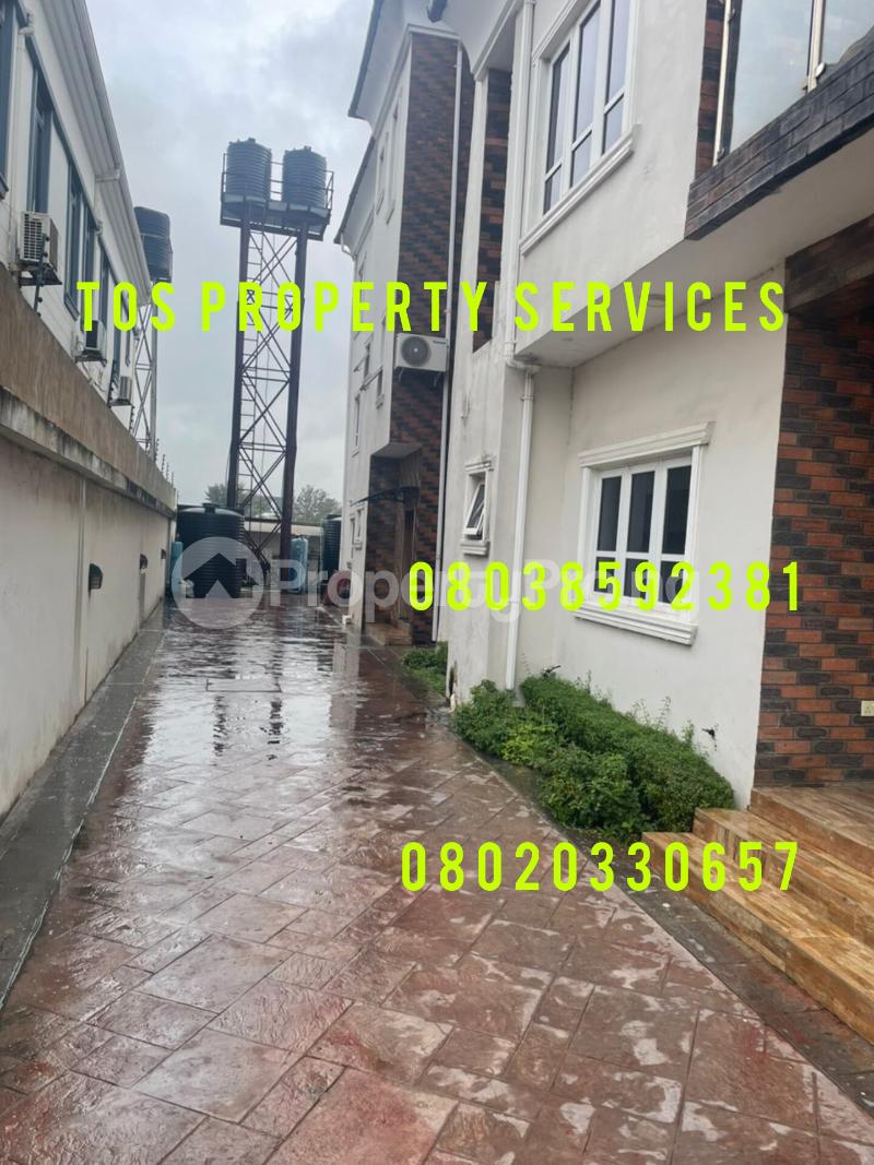 2 bedroom Flat / Apartment for rent  Ikate Lekki Lagos