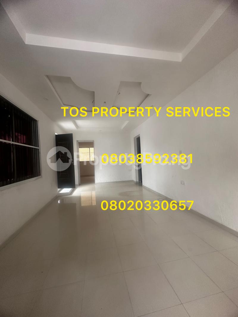 2 bedroom Flat / Apartment for rent Off Herbert Macaulay Way, Yaba Lagos