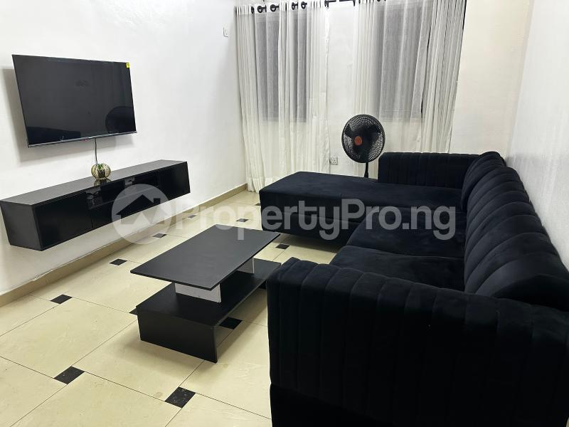 2 bedroom Flat / Apartment for rent  chevron Lekki Lagos - 0