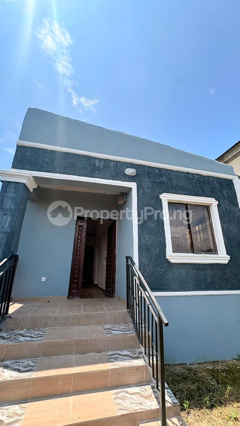 2 bedroom Flat / Apartment for rent Elewuro Akobo Akobo Ibadan Oyo
