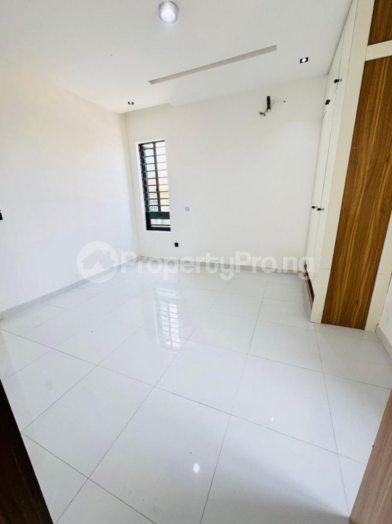 2 bedroom Flat / Apartment for rent VGC Lekki Lagos