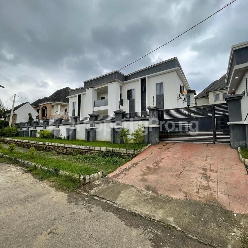 2 bedroom Flat / Apartment for rent  Gwarinpa Abuja