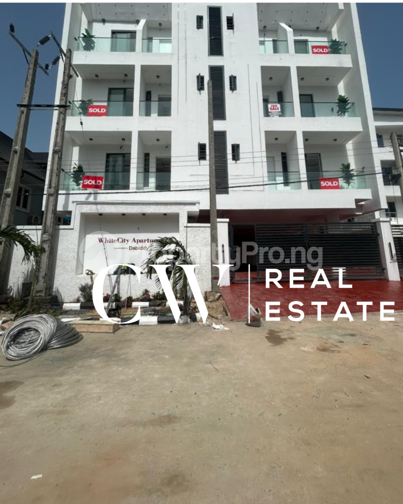 2 bedroom Flat / Apartment for sale Ikate Lekki Lagos