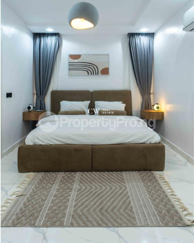 2 bedroom Flat / Apartment for sale Ikate Lekki Lagos