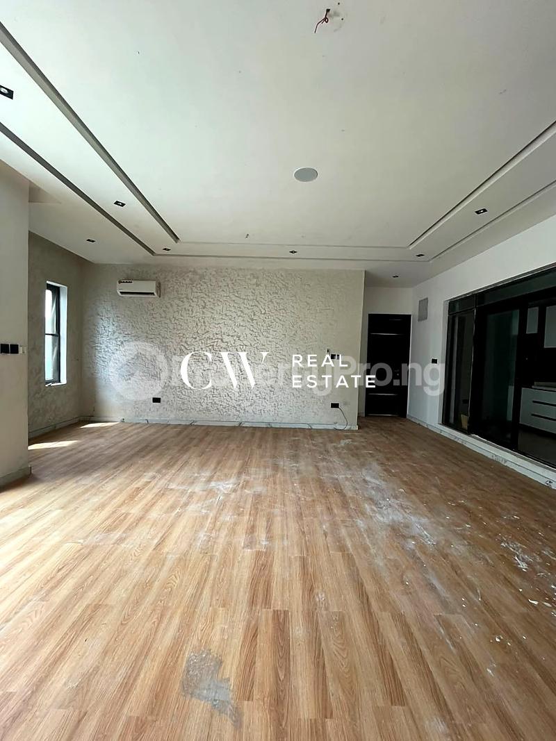 2 bedroom Flat / Apartment for rent Lekki Lagos