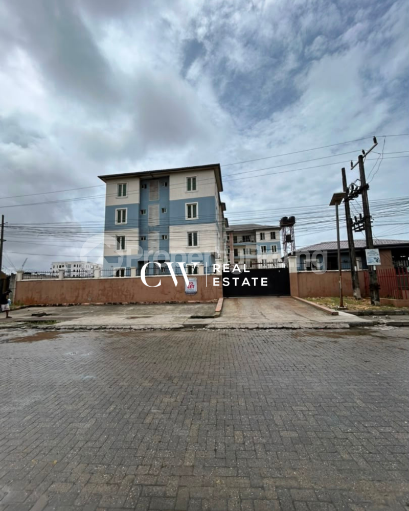 2 bedroom Flat / Apartment for rent Ikate Lekki Lagos