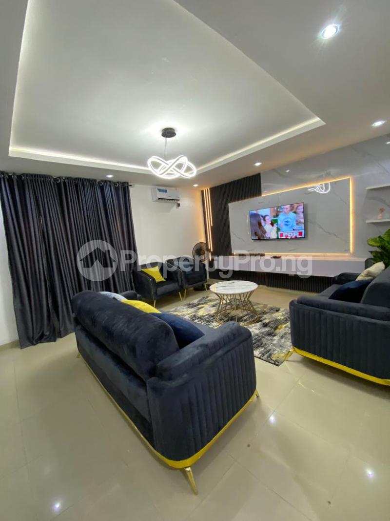 2 bedroom Flat / Apartment for shortlet Ikota Lekki Lagos