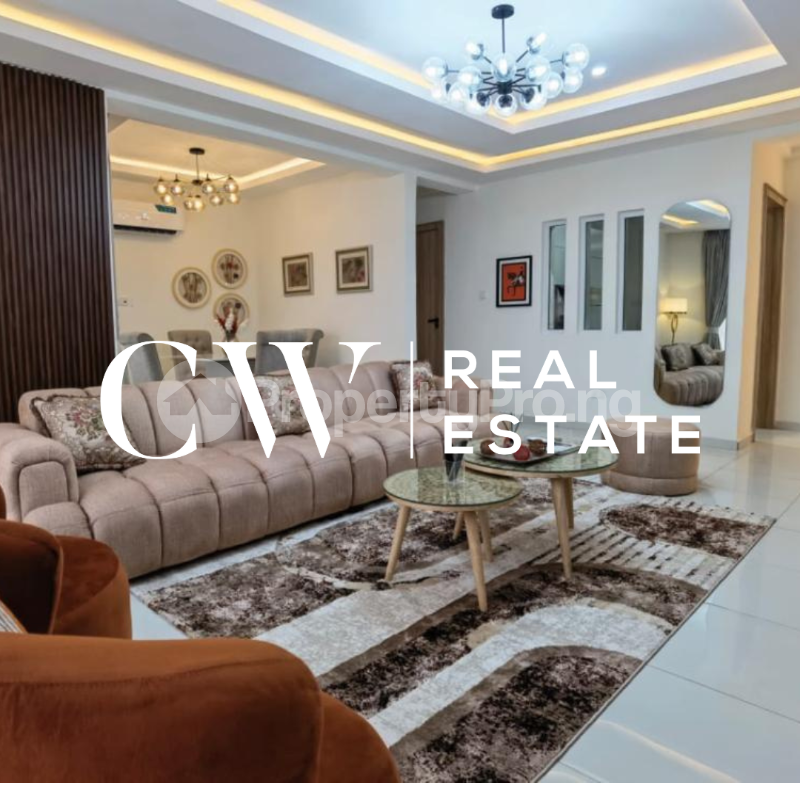 2 bedroom Flat / Apartment for rent Ikoyi Lagos