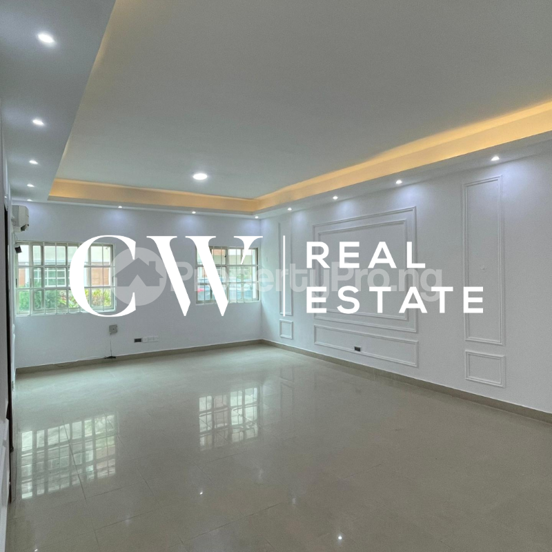 2 bedroom Flat / Apartment for rent Ikoyi Lagos