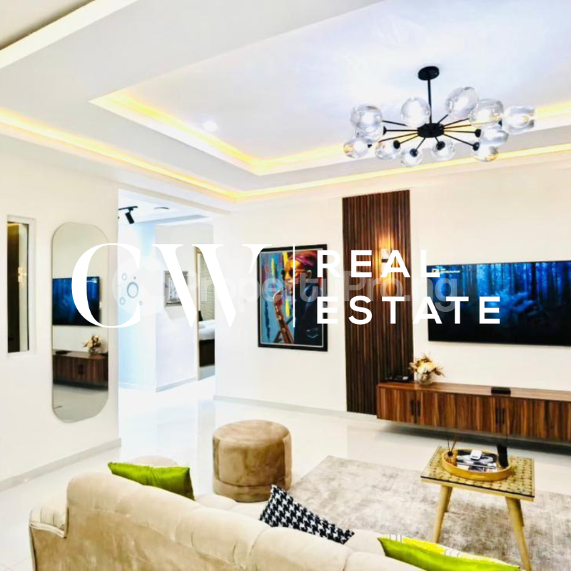 2 bedroom Flat / Apartment for rent Ikoyi Lagos