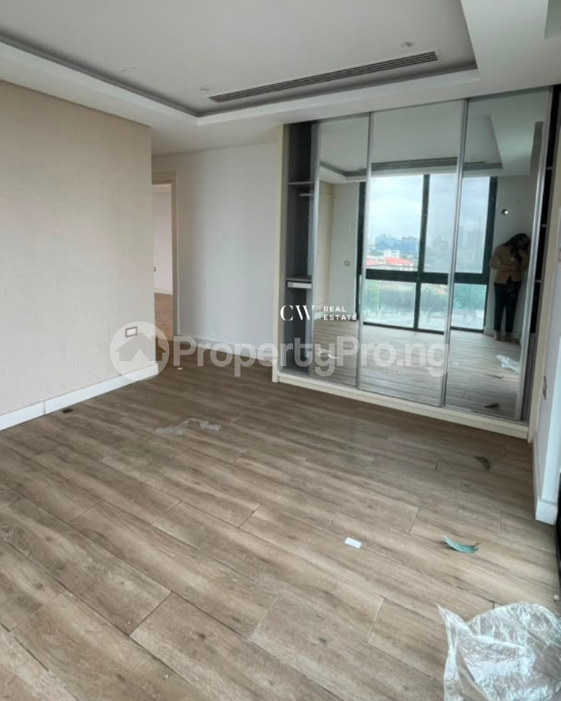 2 bedroom Flat / Apartment for rent Ikoyi Lagos