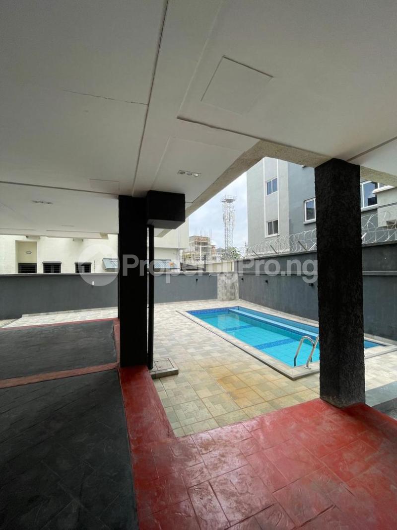 2 bedroom Flat / Apartment for rent Banana Island Ikoyi Lagos