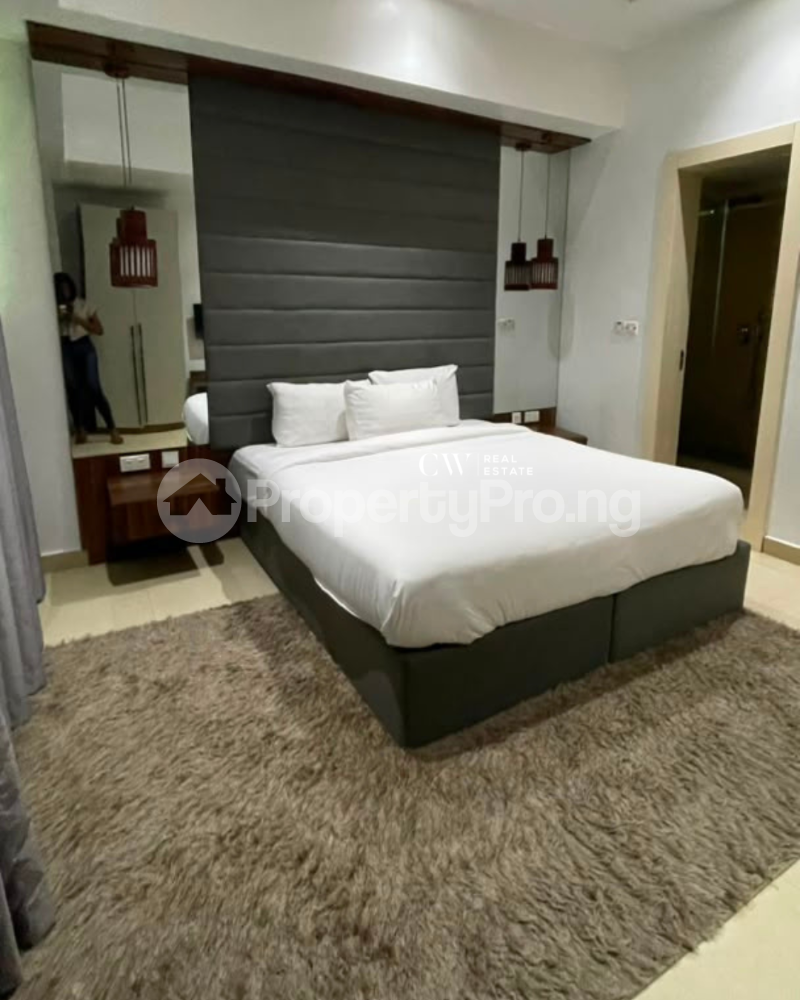 2 bedroom Flat / Apartment for rent Old Ikoyi Ikoyi Lagos