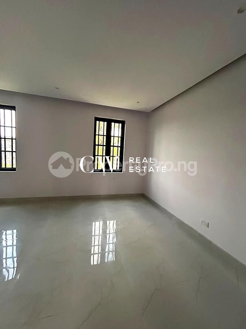 2 bedroom Flat / Apartment for rent Parkview Estate Ikoyi Lagos