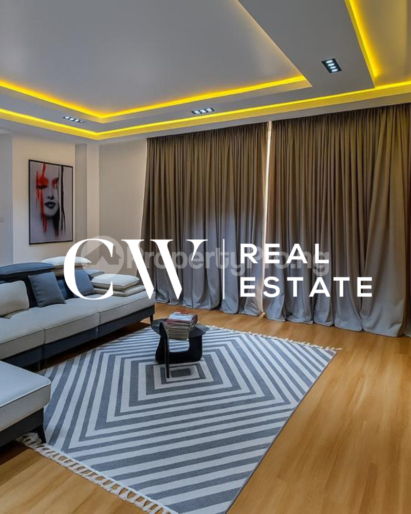 2 bedroom Flat / Apartment for rent Ikoyi Lagos
