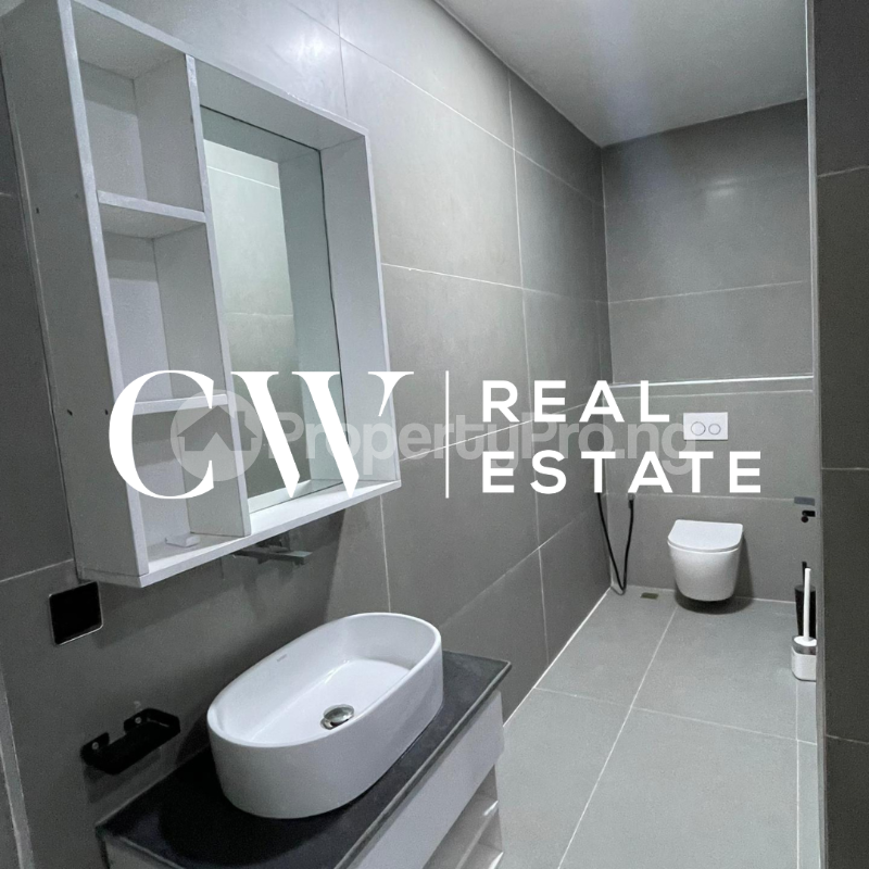 2 bedroom Flat / Apartment for rent Old Ikoyi Ikoyi Lagos