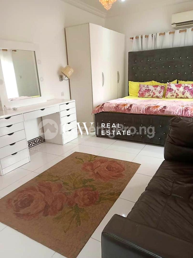 2 bedroom Flat / Apartment for rent Ikoyi Lagos