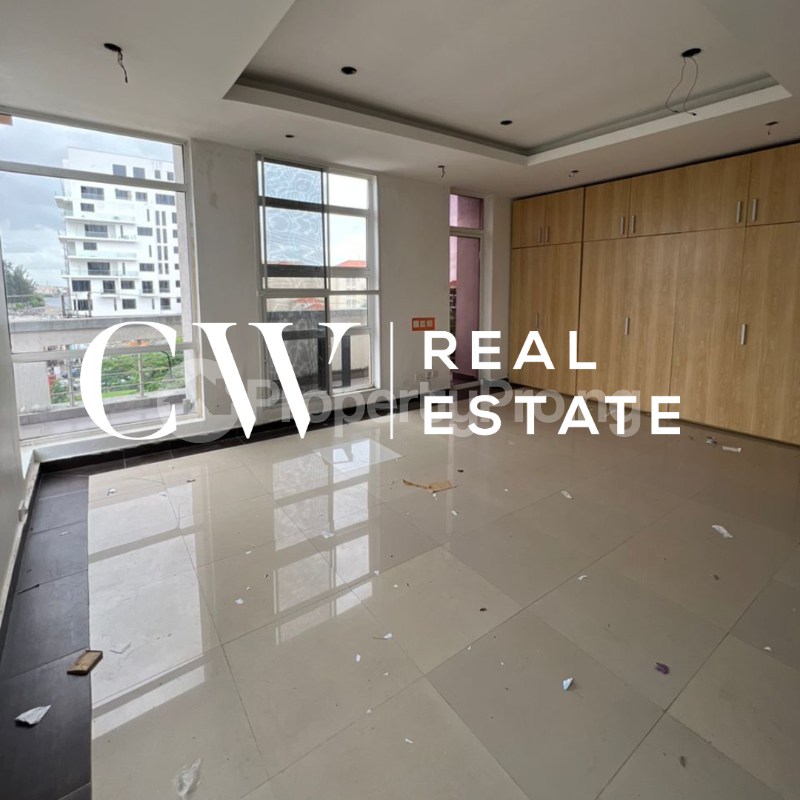 2 bedroom Flat / Apartment for rent Ikoyi Lagos