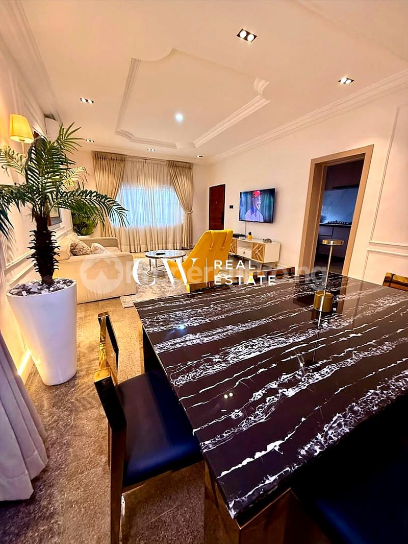 2 bedroom Flat / Apartment for rent Ikoyi Lagos