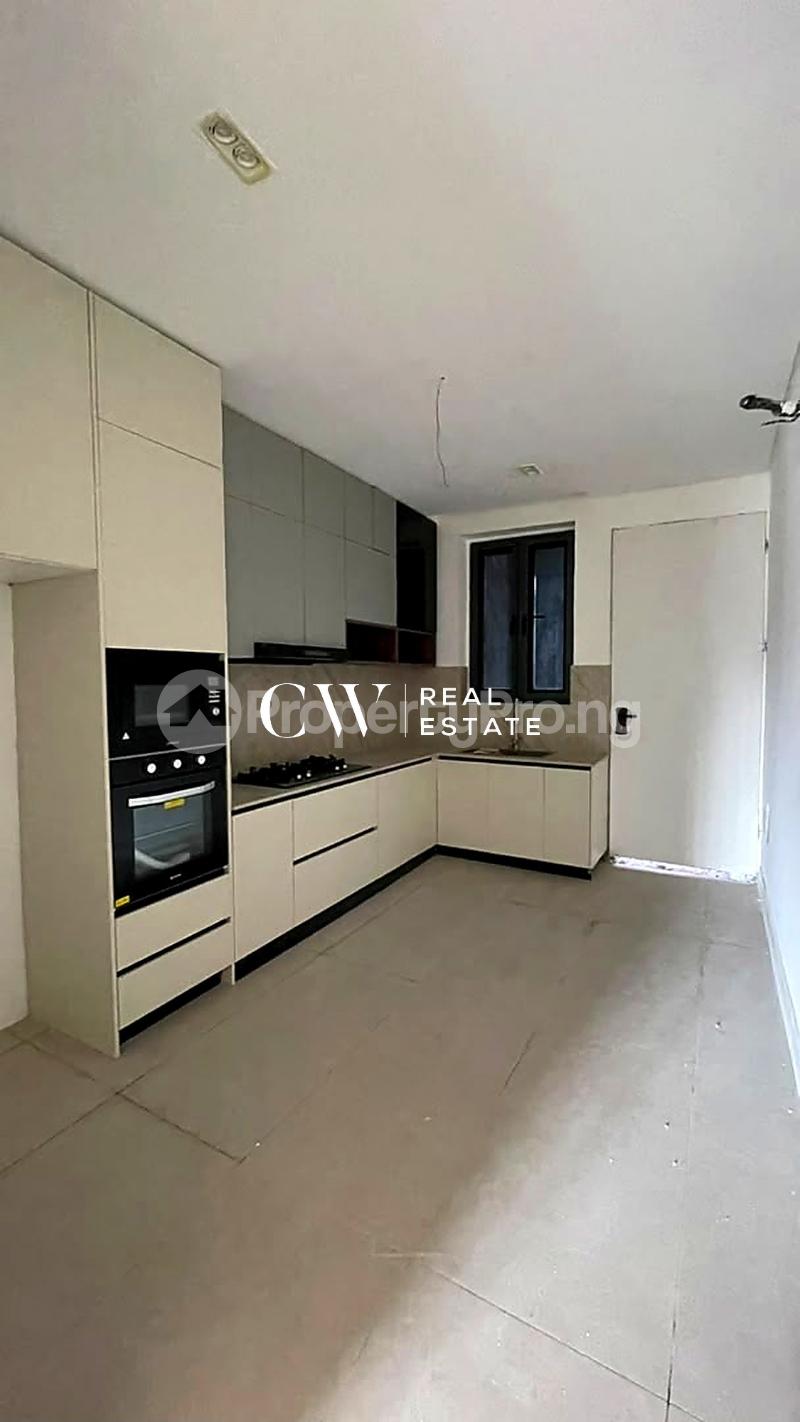 2 bedroom Flat / Apartment for sale Ikoyi Lagos - 0