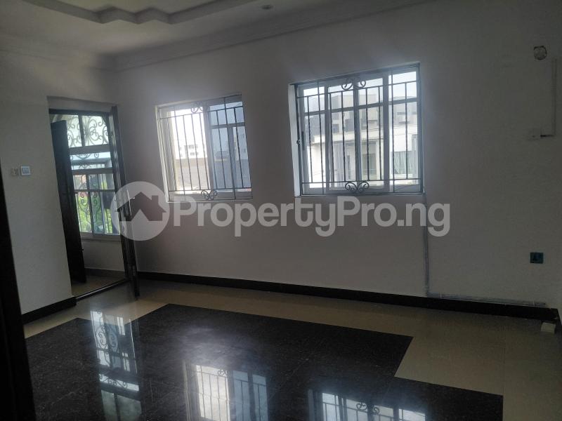 2 bedroom Flat / Apartment for rent Behinde Blenco Supermarket Ilasan Lekki Lagos